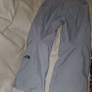 Snowboard pants